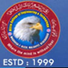 Aizza College of Engineering and Technology-logo