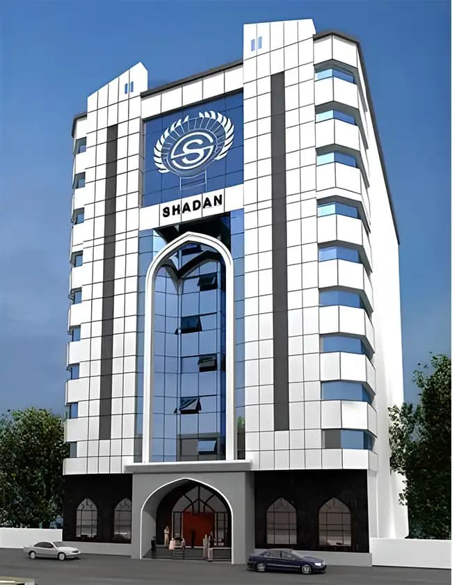 Shadan Women's College of Engineering & Technology