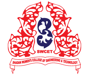 Shadan Women's College of Engineering & Technology logo