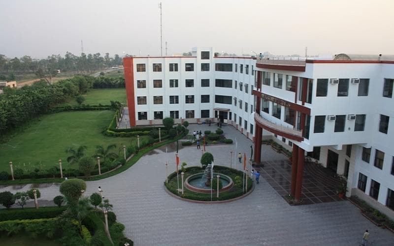 Swarna Bharathi Institute of Science and Technology-image