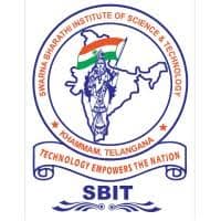 Swarna Bharathi Institute of Science and Technology-logo