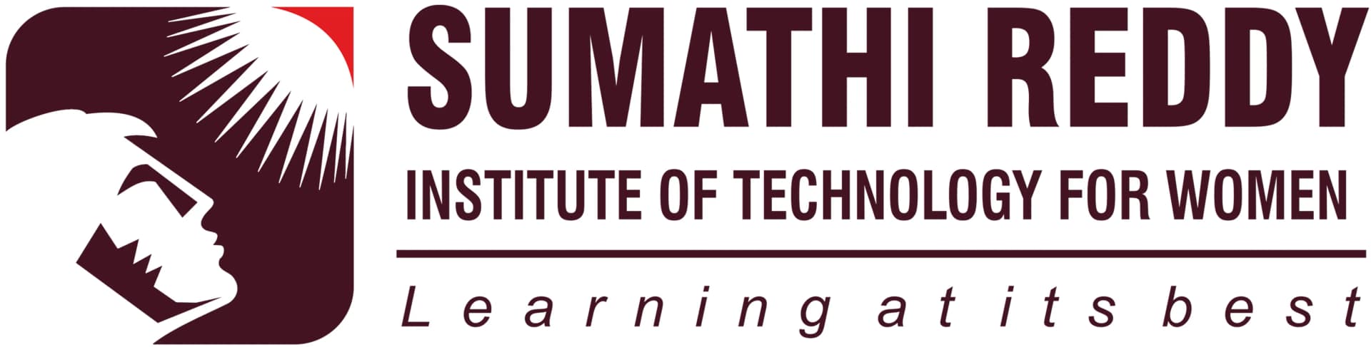 Sumathi Reddy Institute of Technology for Women logo