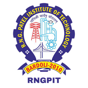 R.N.G. Patel Institute of Technology-logo