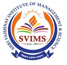 Shri Vaishnav Institute of Management-logo