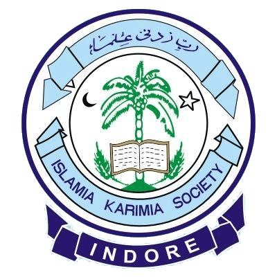 Islamia Karimia College logo