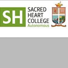 Sacred Heart College Ernakulam logo