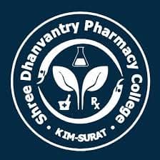 Shree Dhanvantary Pharmacy College-logo