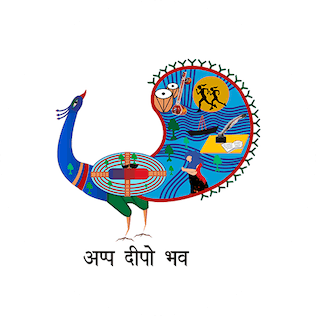 Vasanta College For Women logo