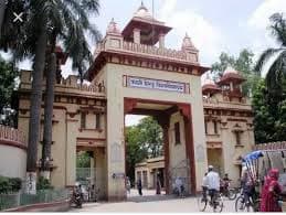 Mahila Maha Vidyalaya, Banaras Hindu University