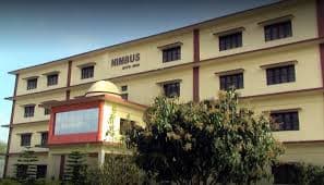 Nimbus Academy of Management-image