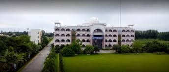 Roorkee Institute of Technology-image
