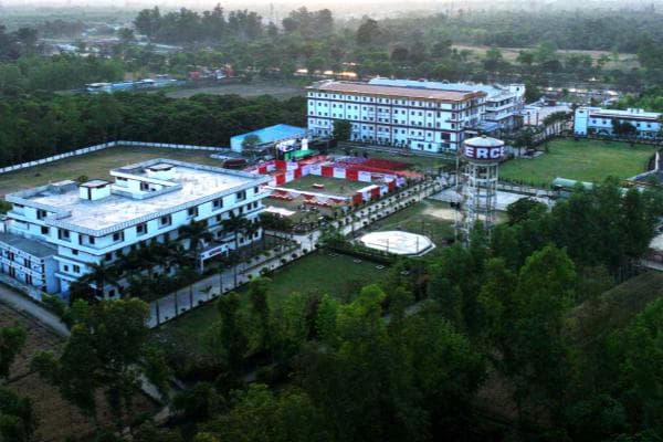 College of Engineering Roorkee-image