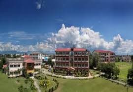 Beehive College of Engineering & Technology-image