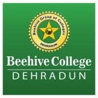 Beehive College of Engineering & Technology-logo