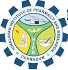 Himalayan Institute of Pharmacy and Research-logo