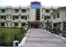 Gyani Inder Singh Institute of Professional Studies-image