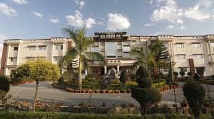 JB Institute of Technology-image