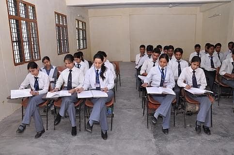 Global Institute of Pharmaceutical Education & Research-image