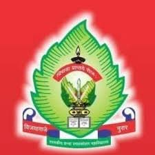 Vijaya Raje Government Girls PG College logo