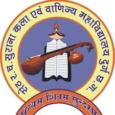 Seth RCS College of Art and Commerce-logo