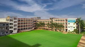 Rungta College of Science and Technology-image