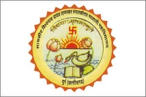 Government V.Y.T. PG Autonomous College logo