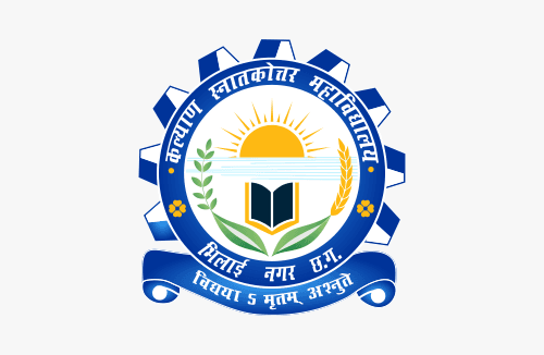 Kalyan Post Graduate College-logo