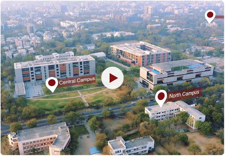 Ahmedabad University-image