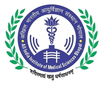 AIIMS Bhopal logo