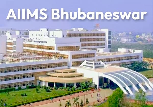AIIMS Bhubaneswar