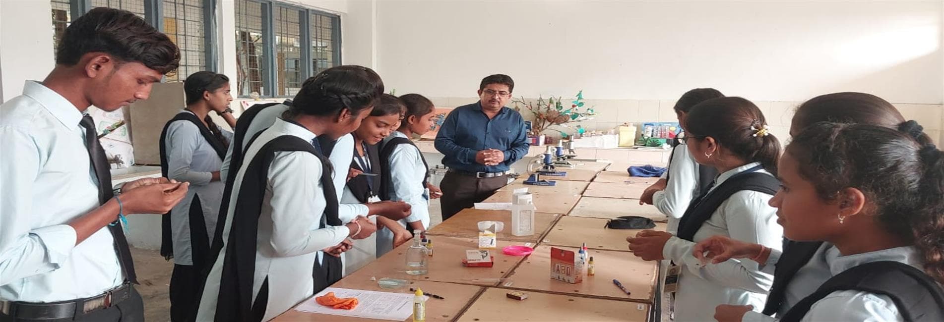 Government College Balod-image