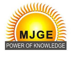 MJ College-logo