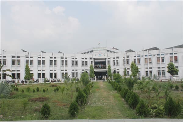 BR Ambedkar Bihar University-image