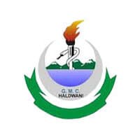 Government Medical College Haldwani logo