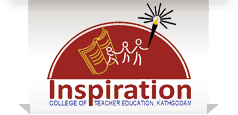 Inspiration College of Teachers Education-logo
