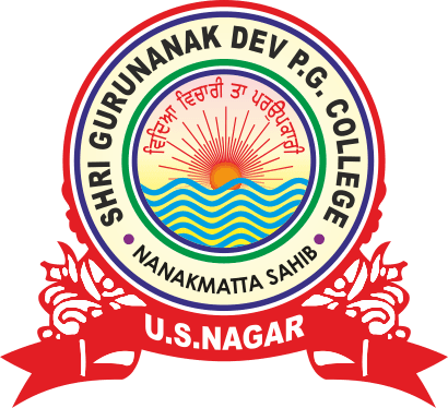 Guru Nanak Girls Post Graduate College-logo