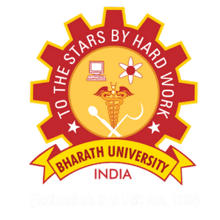 Bharath Institute of Higher Education and Research-logo