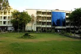 Smt Sarojini Ramulamma Colege of Pharmacy-image
