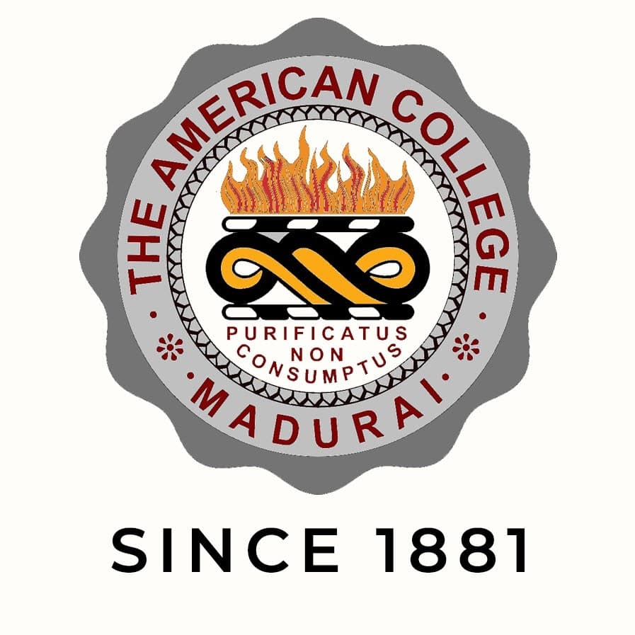 The American College-logo
