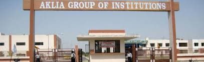 Aklia Degree College-image