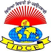 International Divine College of Education logo