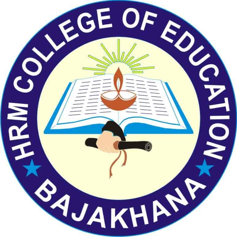 Hans Raj Memorial College of Education logo