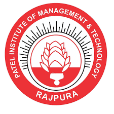 Patel Memorial National College-logo