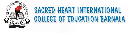 Sacred Heart International College of Education-logo