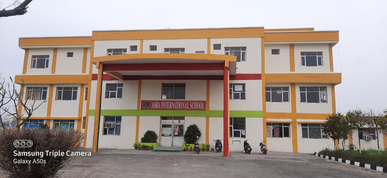 ASRA Group of Institutions-image