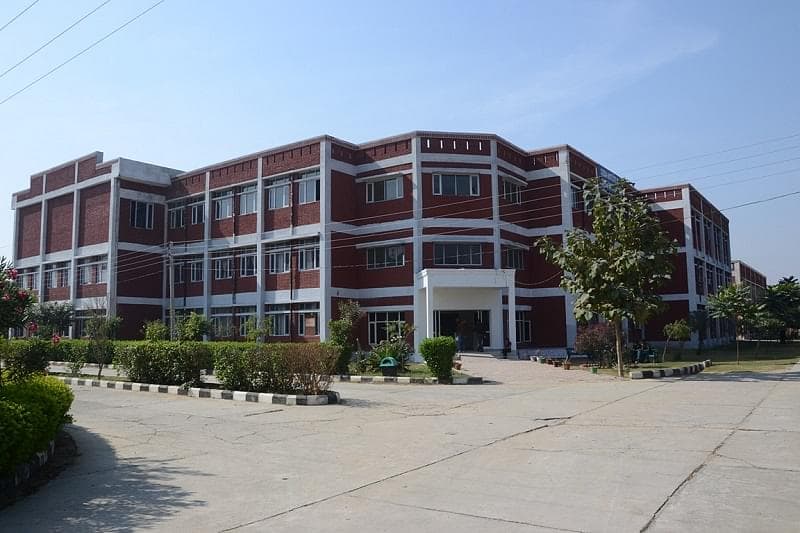 Smt Jawala Devi College of Education-image