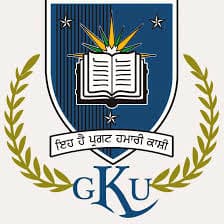 Guru Kashi University-logo