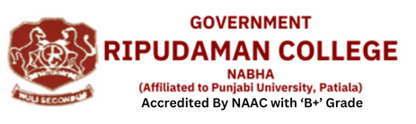 Govt Ripudaman College