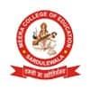 Meera College of Education Mansa-logo