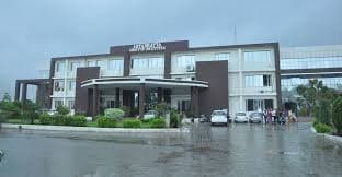 Aryabhatta College of Engineering and Technology-image